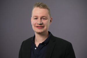 Jonas Strahli